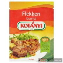 Kotányi flekken fűszersó 35g