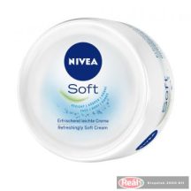 Nivea Soft krém 200ml