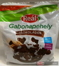 Reál Csokoládés Gabonapehely 200g