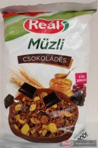 Reál müzli 200g csokis