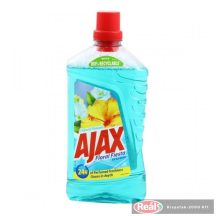 Ajax Floral Fiesta Türkiz 1l általános tisztító