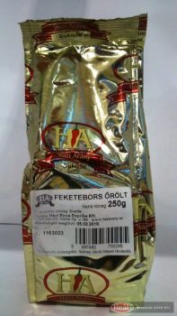 Házi Arany fehérbors 250g őrölt