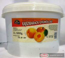 Vitamor vödrös sárgabarack íz 5kg