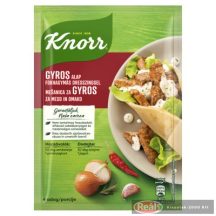 Knorr alap 40g gyros