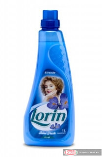 Lorin öblítő 1l Blue Fresh