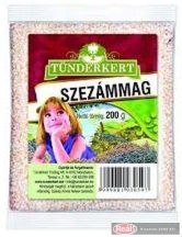 Tündérkert szezámmag 200g