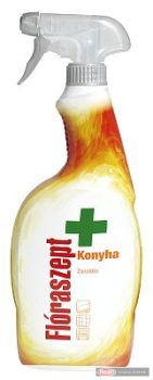 Flóraszept Konyhai Szórófejes 750ml