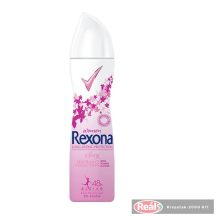 Rexona Sexy sprejový antiperspirant 150ml