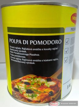 Maggi Paradicsomos Paprikás Zöldséges Ragu 3kg