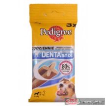 Pedigree dentastix Small doplnk. krmivo pre psov