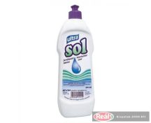 Ultra Sol fertőtlenítős kéztisztítószer 500ml