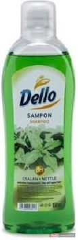 DELLO šampón - žihľavový 1L