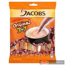 Jacobs instatná káva 3:1 original  10*15,2g