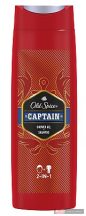 Old Spice tusfürdő 400ml captain