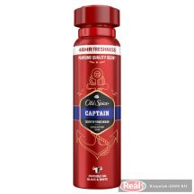 Old Spice férfi izzadásgátló deospray 150ml captain