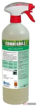 Combi grill odmasťovač 1L