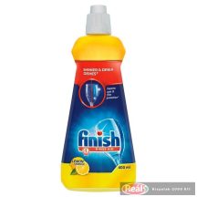 Finish Protect&Shine leštidlo do umýv.-citrón400ml