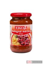 Eko mártás 360g Bolognai