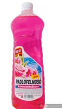 Dalma padlófelmosó koncentrátum 1l