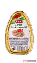 Reál Luncheon Meat 105g