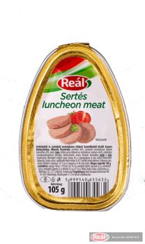 Reál Luncheon Meat 105g