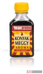 Szilas aroma 25g/30ml konyakmeggy