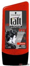 Taft Looks Gél V12 Power 150 ml
