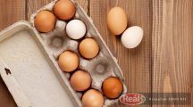 Vajcia Vital Eggs velk. M 10ks