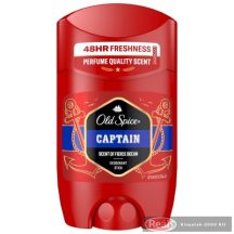 Old Spice férfi izzadásgátló stift 50ml captain