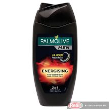 Palmolive Energizing 2v1 sprch.gél a šampón 250ml