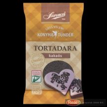 Szerencsi tortadara 70g kakaós