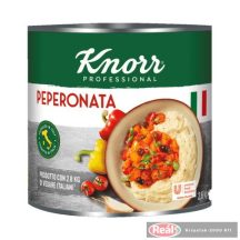 Knorr színes paprikaragu paradicsommal 2,6kg