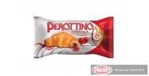 Perottino croissant 55g eperdzsemes krémmel töltve