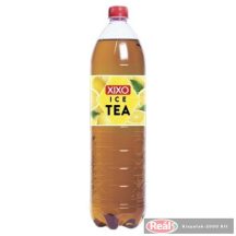 Xixo ladový čaj 1,5L ,citrón