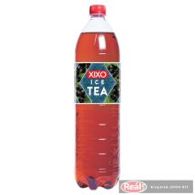 Xixo ľadový čaj s príchuťou čierne ríbezle 1,5L