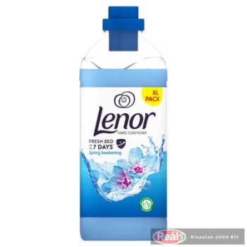 Lenor Öblítő 1,6L Spring Awakening