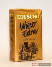 Eduscho Wiener Extra kávé 250g őrölt