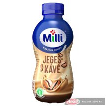 Milli jegeskávé 300ml PET