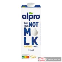 Alpro This is Not Milk 3,5% zabital