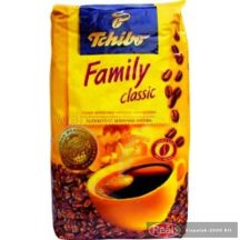 Tchibo Family kávé 1kg szemes