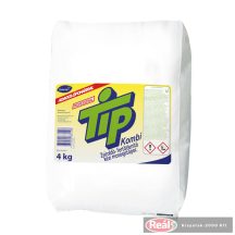   Tip Kombi Professional 4kg zsíroldó-fertőtlenítő mosogatópor