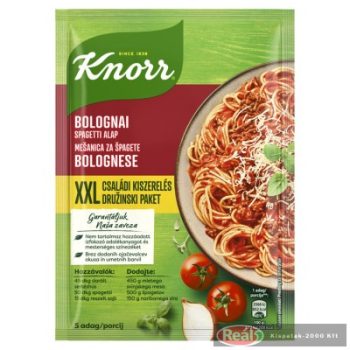 Knorr Bolognai alap XXL 89g