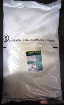 Combi Dez fertőtlenítős mosogatópor 20kg