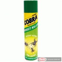 Cobra insekticídny prípravok na lezúce hmyzi 400ml