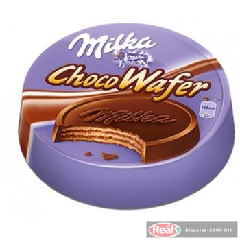 Milka Choco Wafer Single 30g