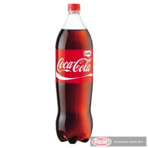 Sýtený nealko nápoj Coca cola 1,75 ml