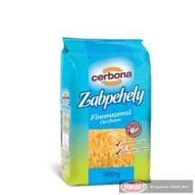 Cerbona finomszemű zabpehely 500g