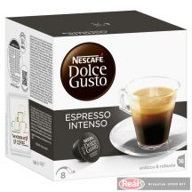 Nescafé Dolce Gusto kávékapszula 112g Espresso intenso
