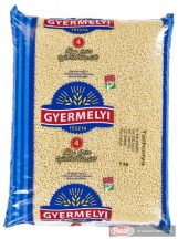 gyermelyi cestoviny - tarhoňa