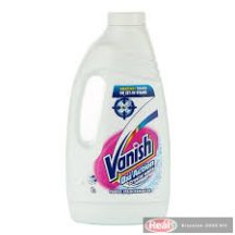 Vanish 1l White folttisztító adalék